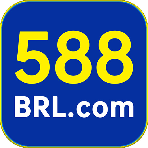 LOGO da plataforma oficial 588brl